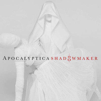 Apocalyptica: "Shadowmaker" – 2015