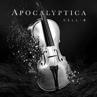 Apocalyptica: "Cell-0" – 2020